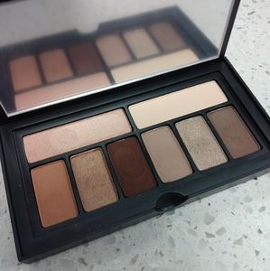 Smashbox Cover Shot Minimalist Eye Palette